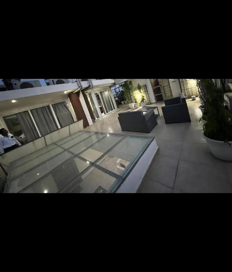 Private Suite, Room And Terrace Gurgaon