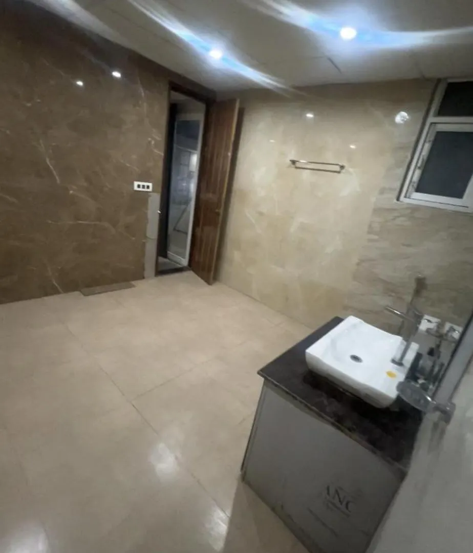 Appartement Private Suite, Room And Terrace Gurgaon