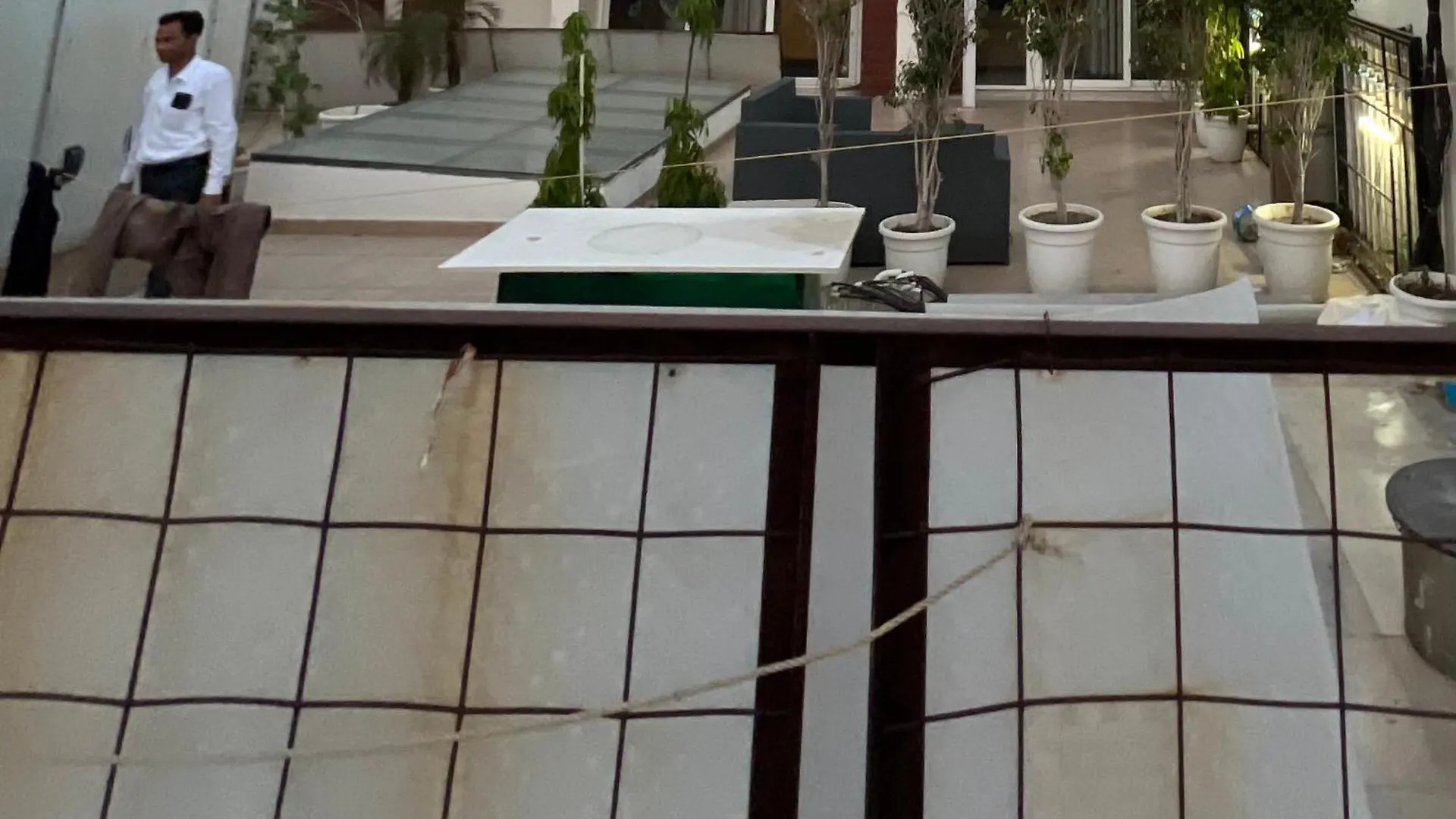 Private Suite, Room And Terrace Gurgaon