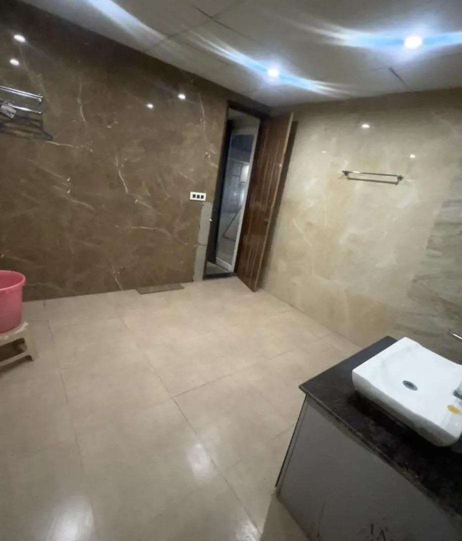 Private Suite, Room And Terrace Gurgaon Indien
